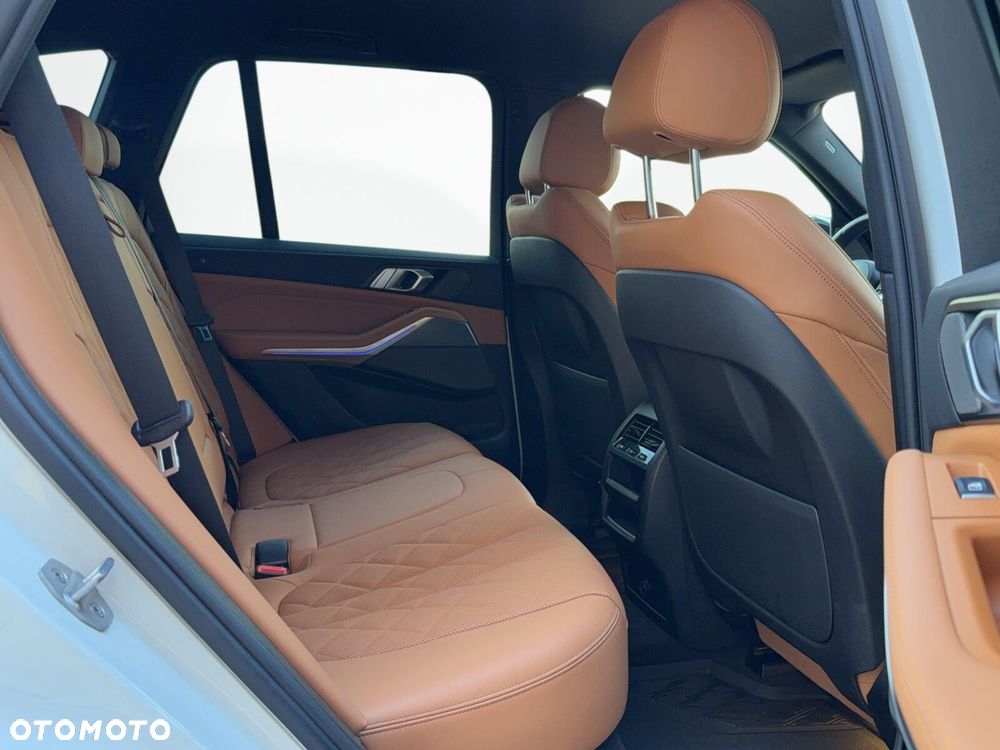 BMW X5 xDrive25d sport - 15