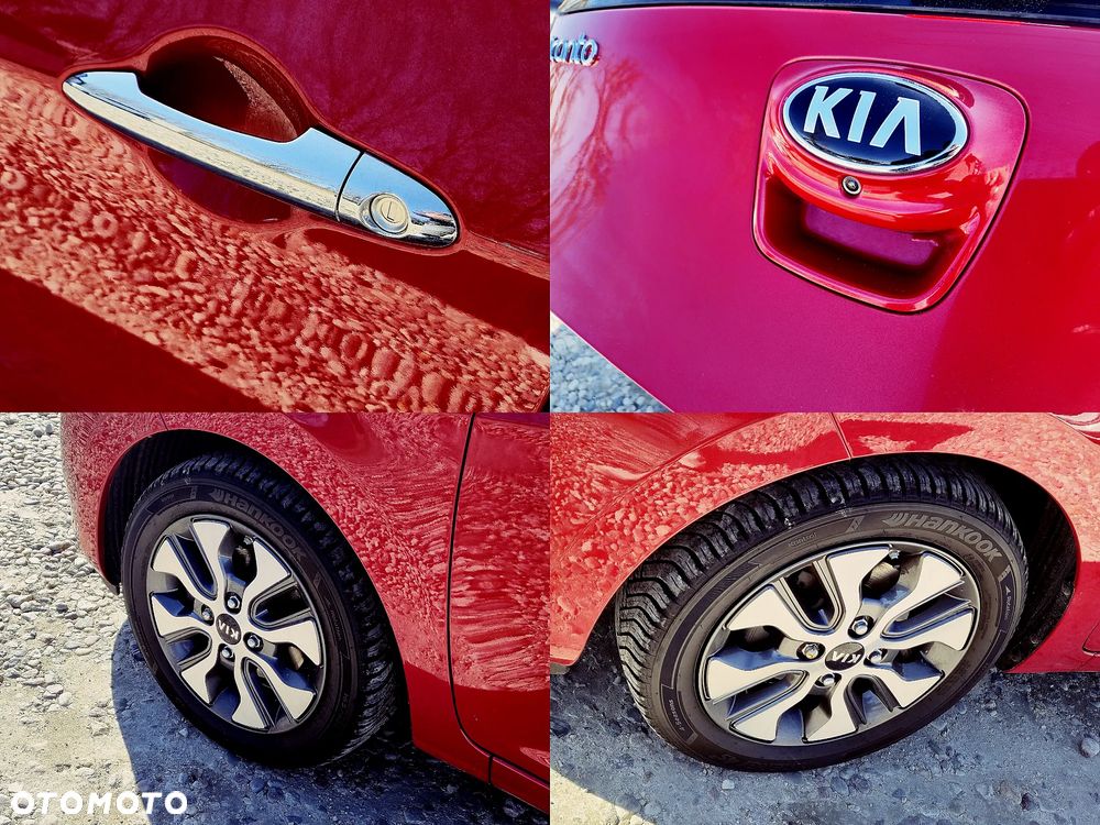 Kia Picanto - 16