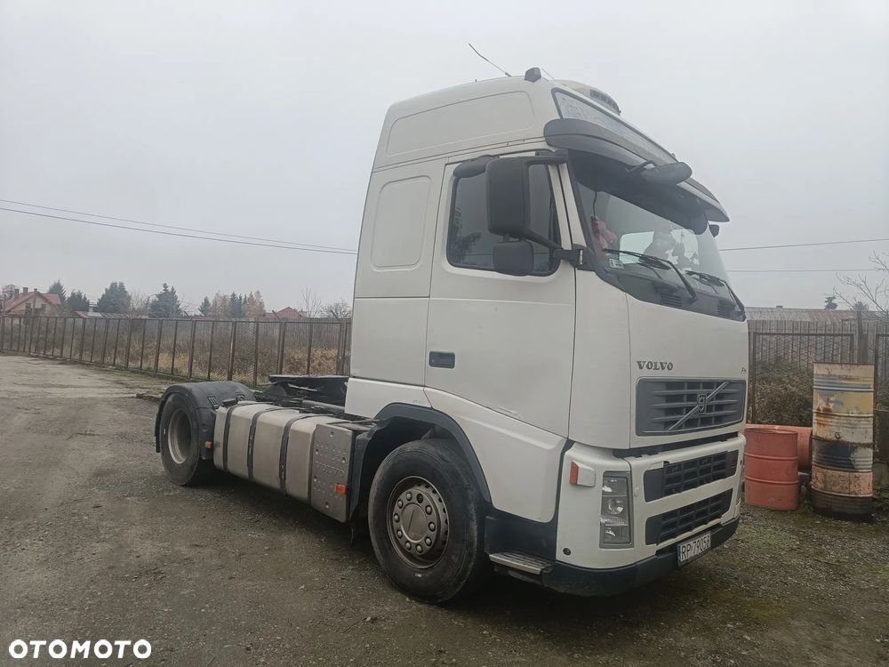 Volvo FH 13 - 2