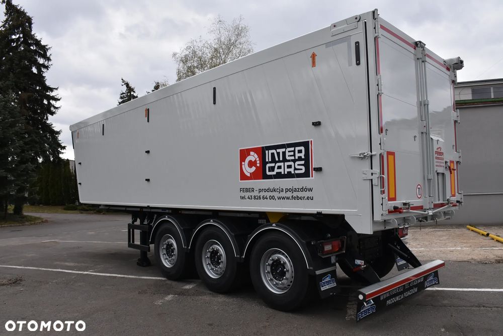 Feber Inter Cars NW 45 KD - 16