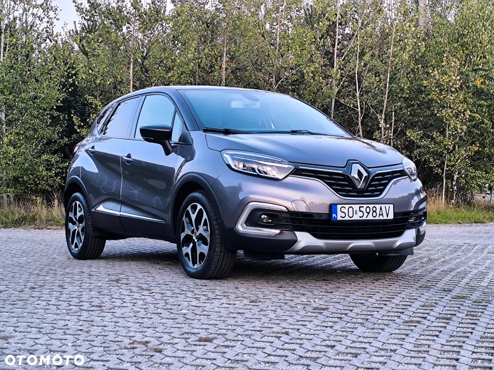 Renault Captur 1.3 TCe Intens - 3