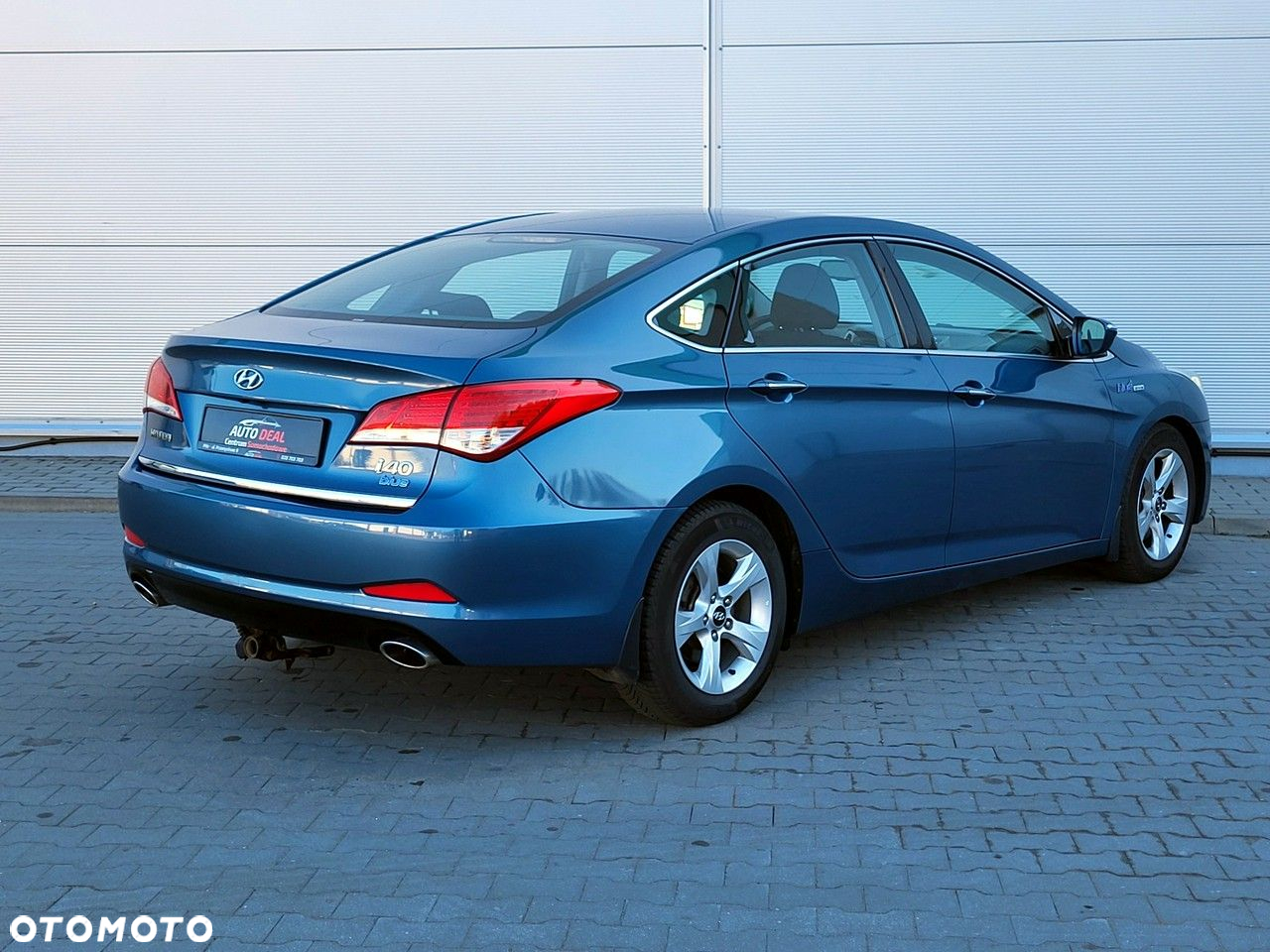 Hyundai i40 - 17