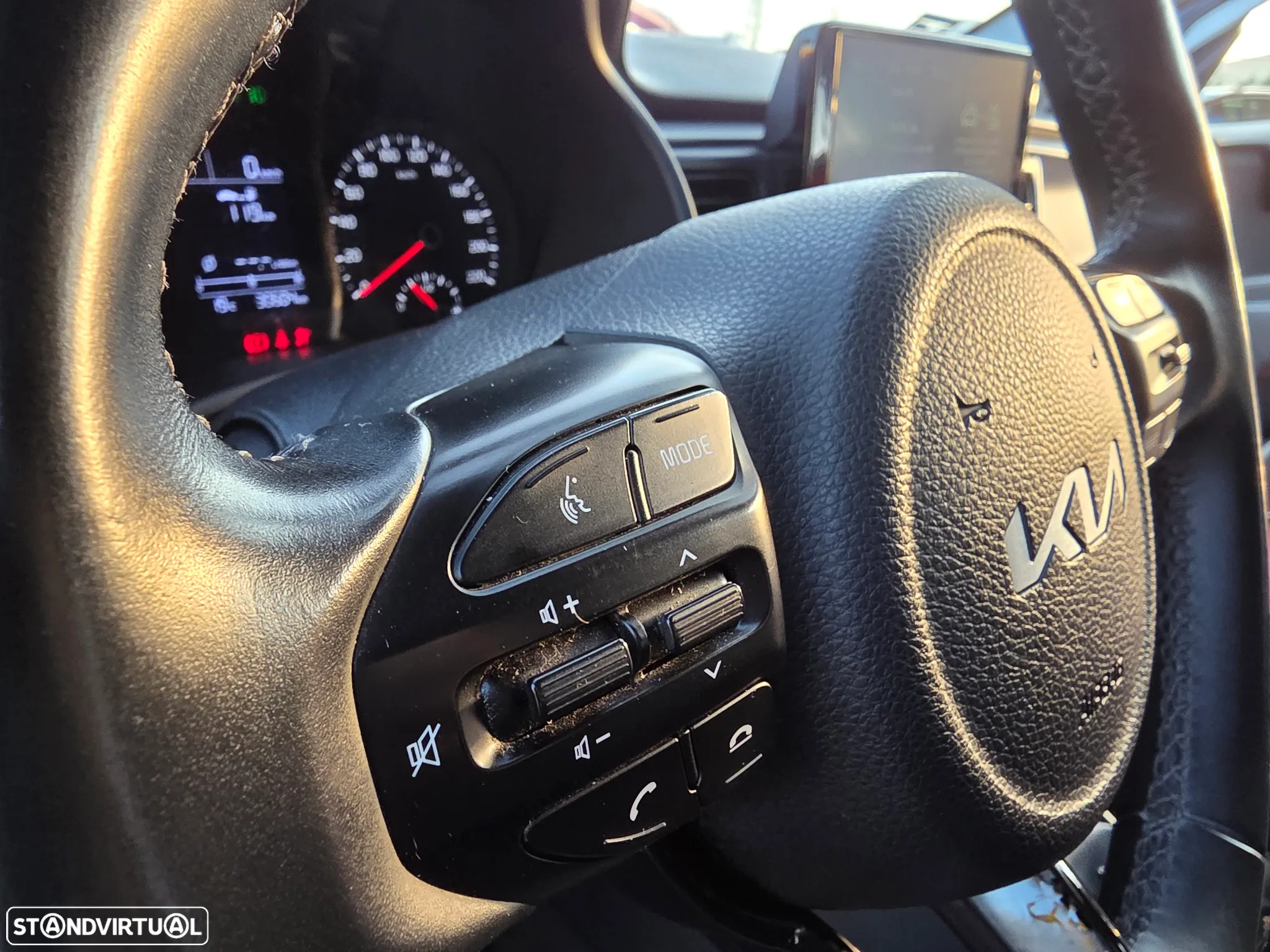 Kia Rio 1.2 CVVT Dynamic - 24