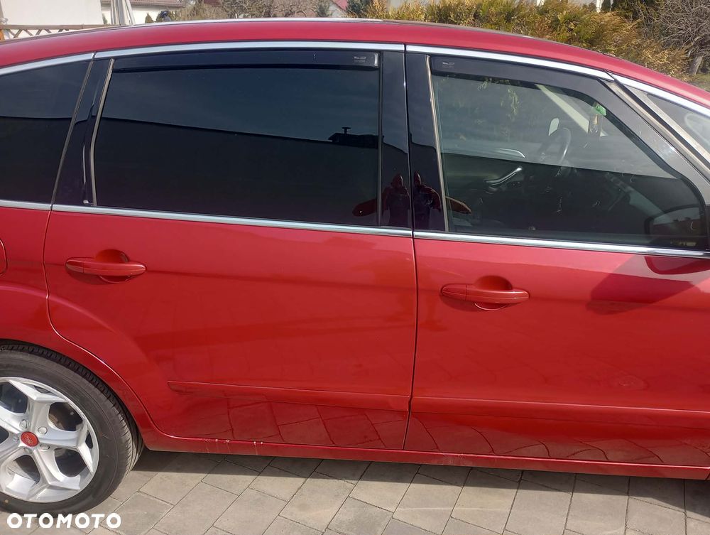 Ford S-Max 2.0 TDCi Titanium - 5