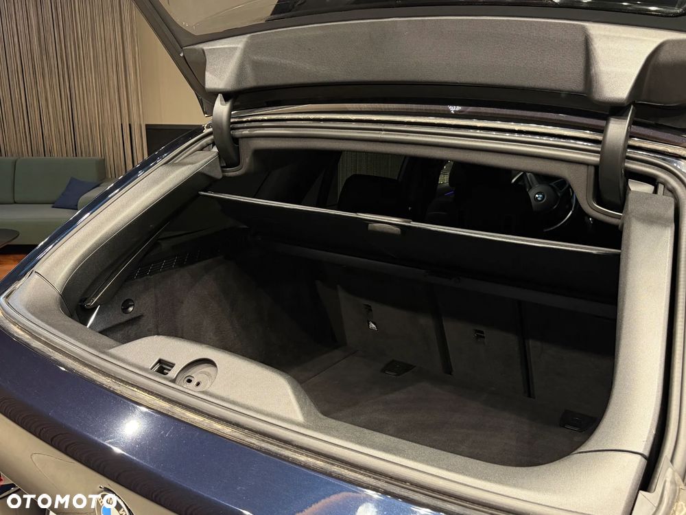 BMW Seria 5 520d xDrive M Sport sport - 13