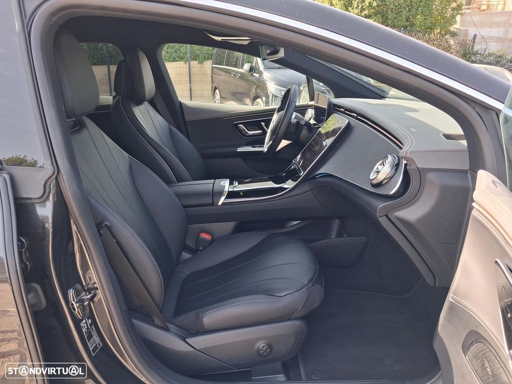 Mercedes-Benz EQE 300 Edition - 13