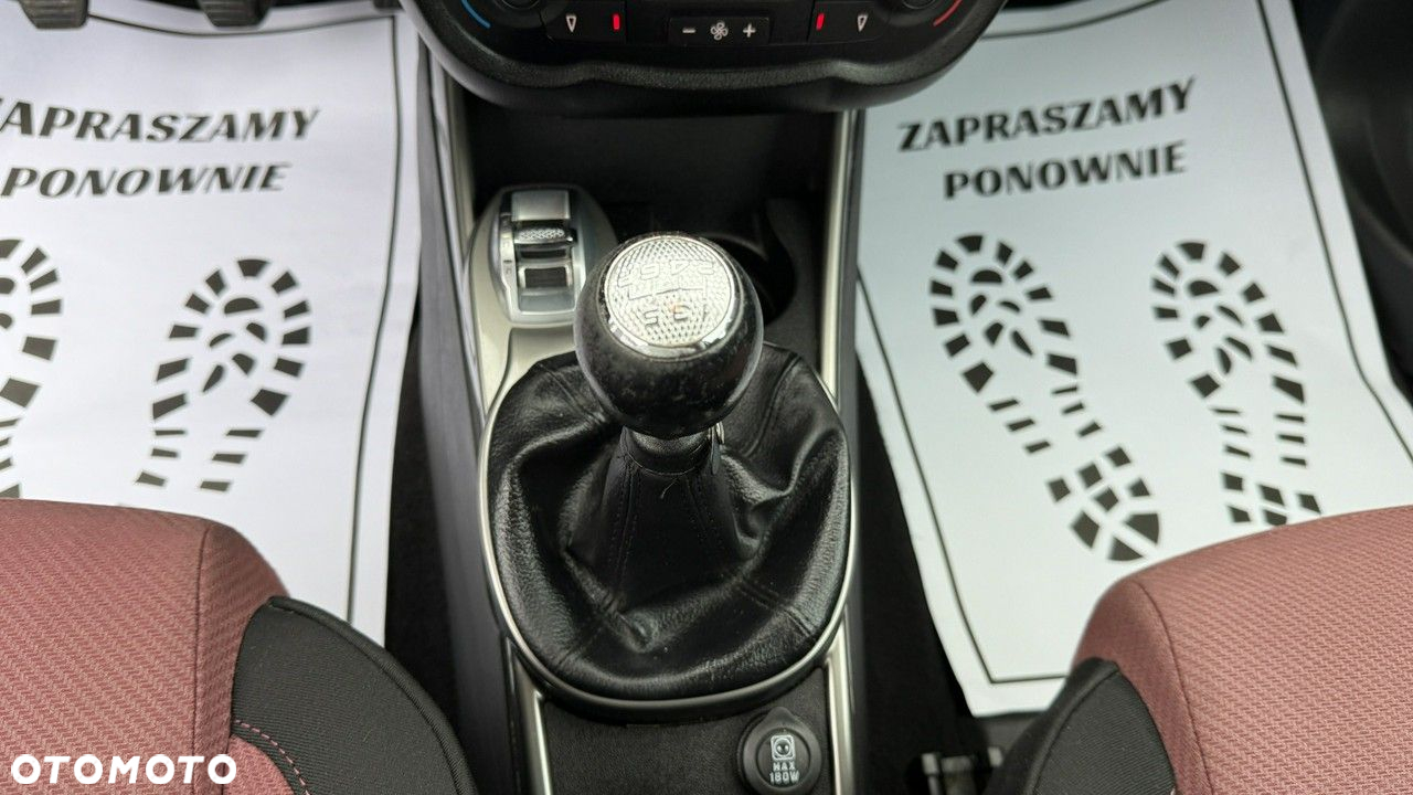 Alfa Romeo Mito - 11