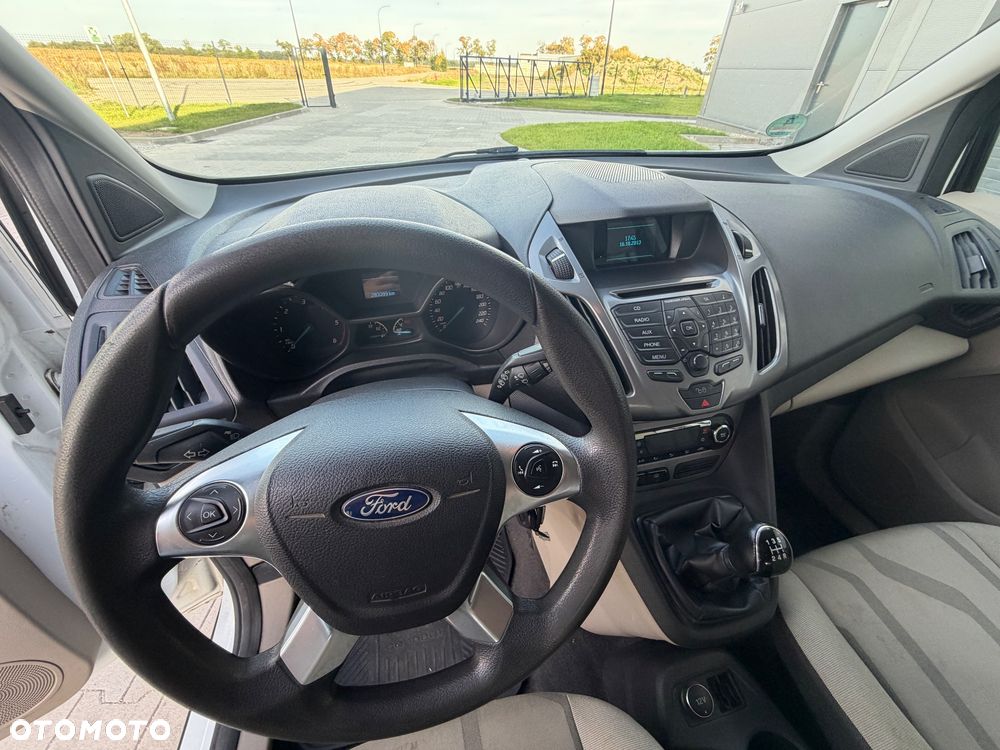 Ford Tourneo Connect 1.6 TDCi Trend - 18