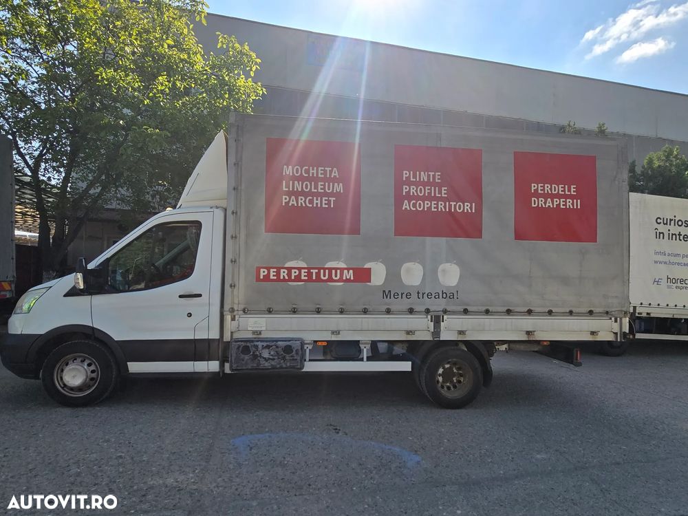 Ford Transit - 4