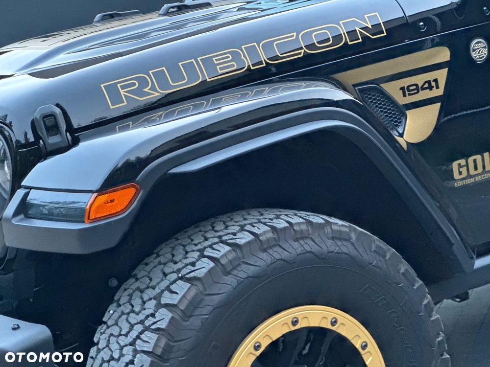 Jeep Wrangler - 21