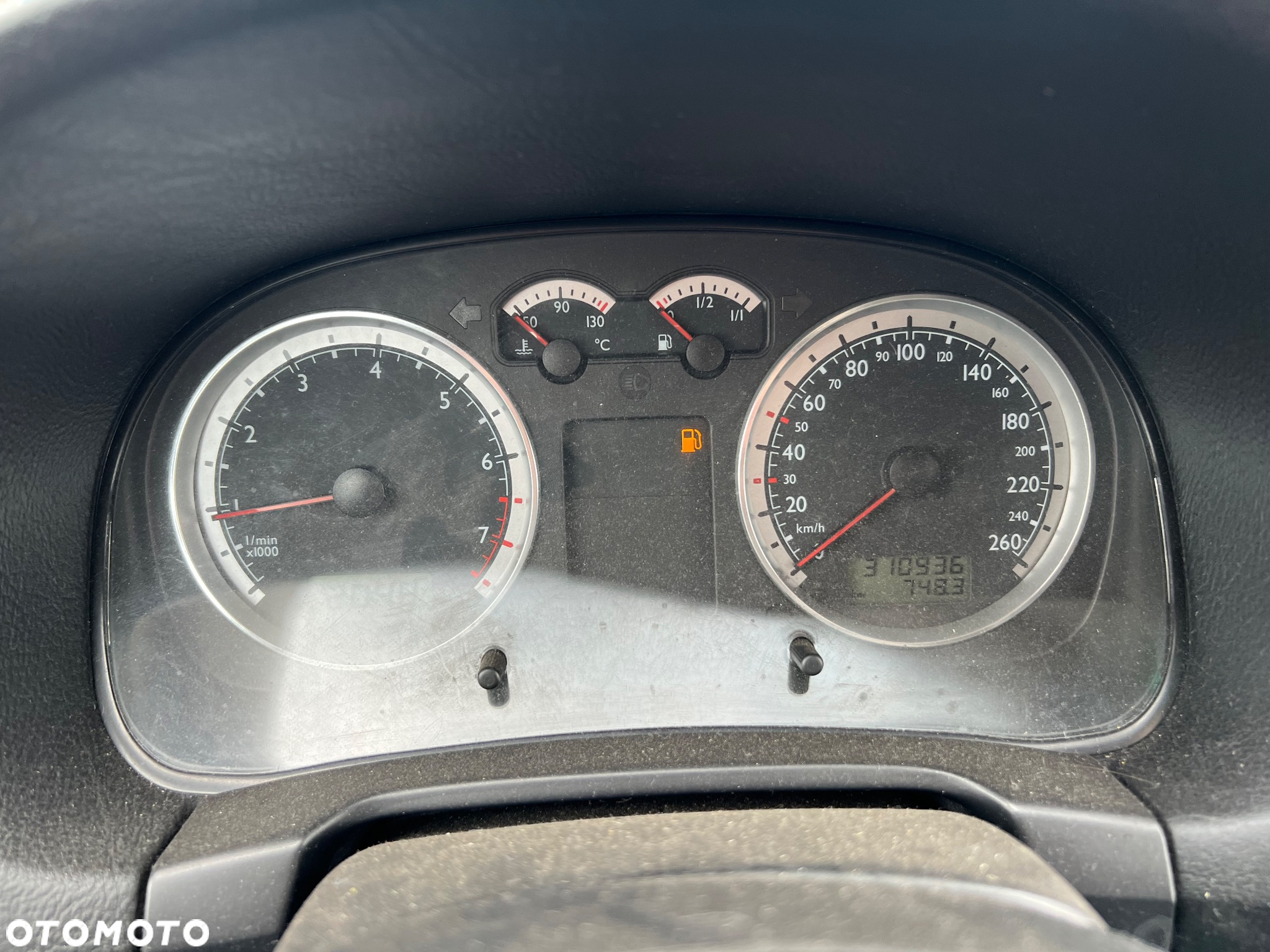 Volkswagen Golf IV 1.6 Basis - 9