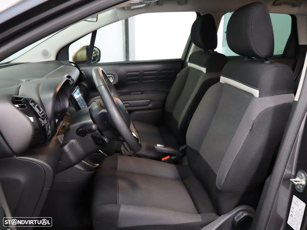 Citroën C3 Aircross 1.5 BlueHDi C-Series - 8