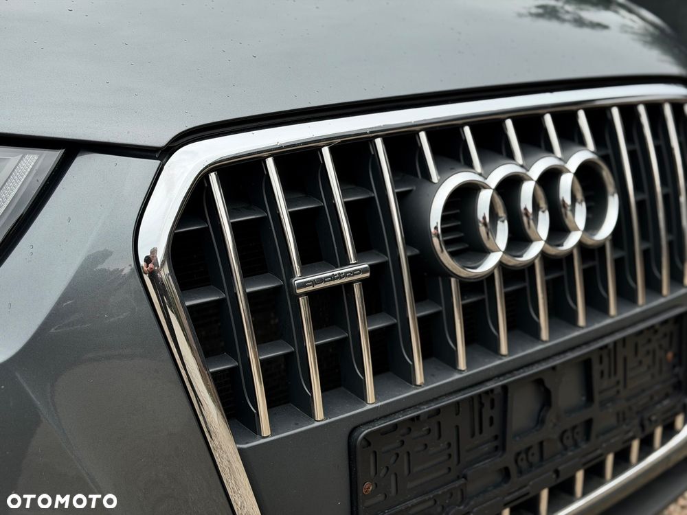 Audi Q3 2.0 TDI Quattro Prime Line S tronic - 13