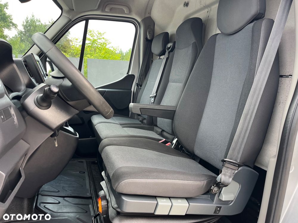 Renault Master - 22