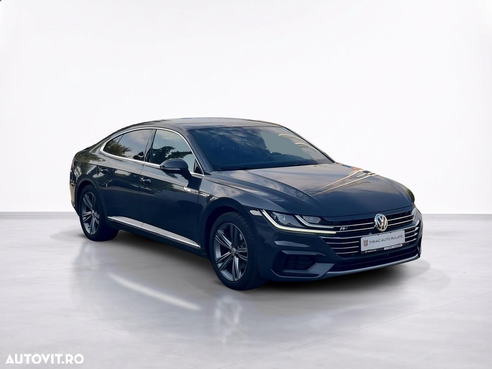 Volkswagen ARTEON - 8