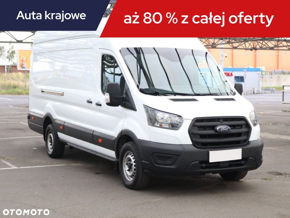 Ford transit - 3