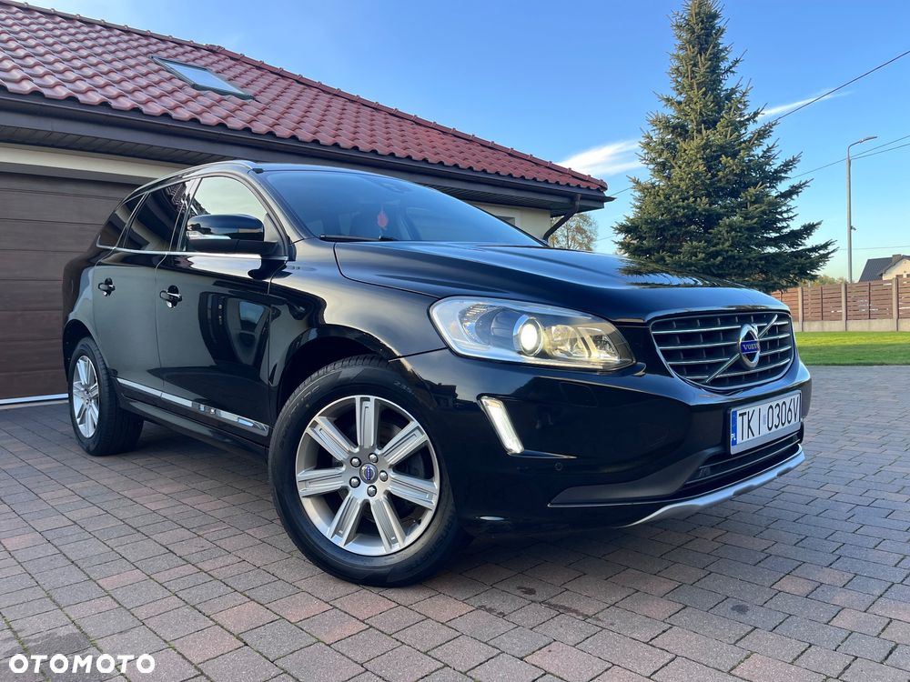 Volvo XC 60 - 30