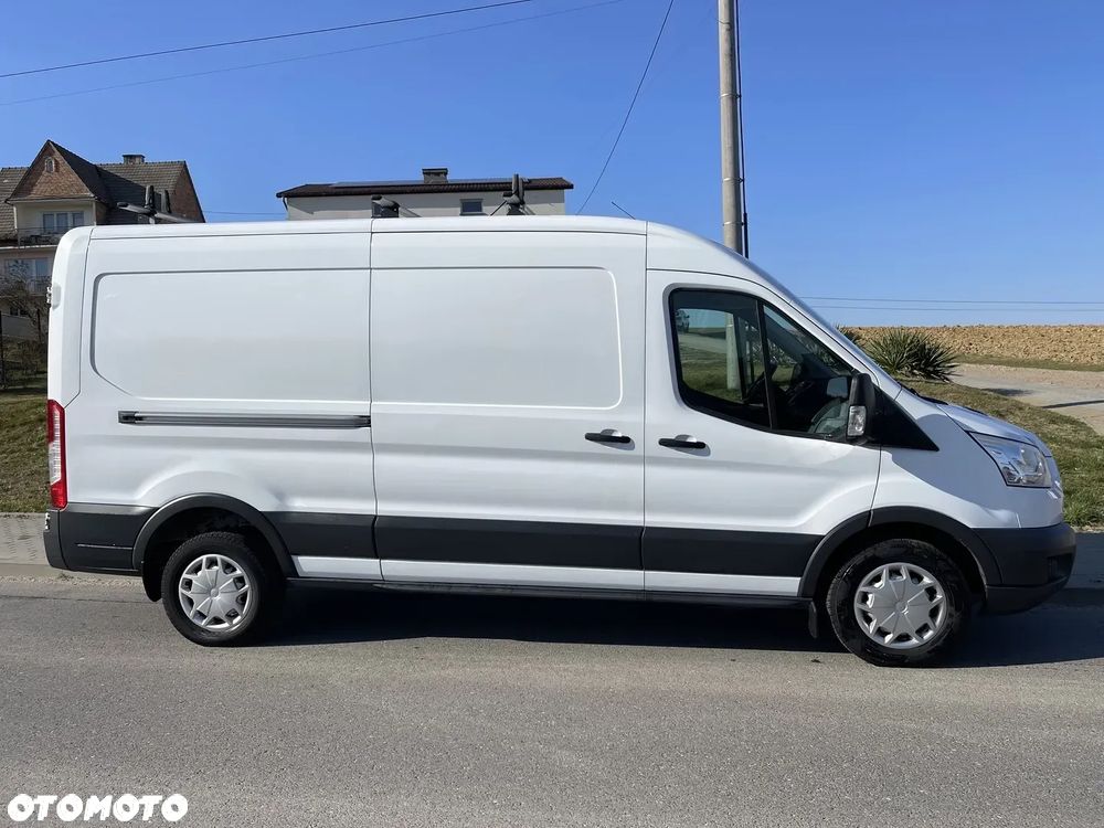 Ford Transit L3H2