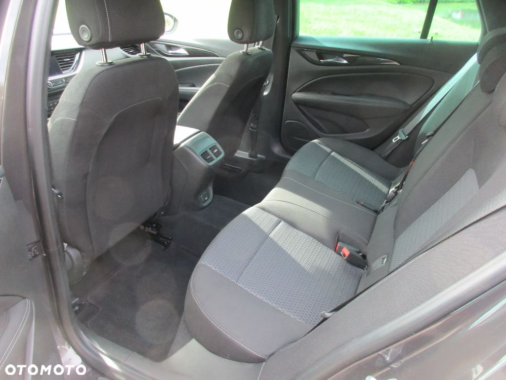 Opel Insignia 2.0 CDTI Business Edition S&S - 16