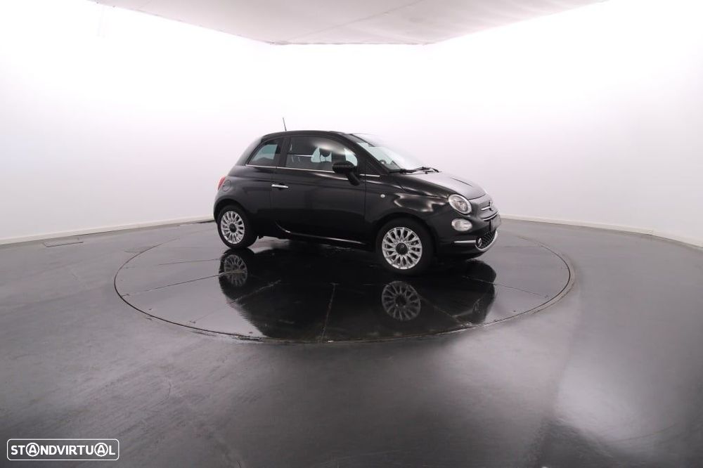 Fiat 500 1.0 Hybrid - 10