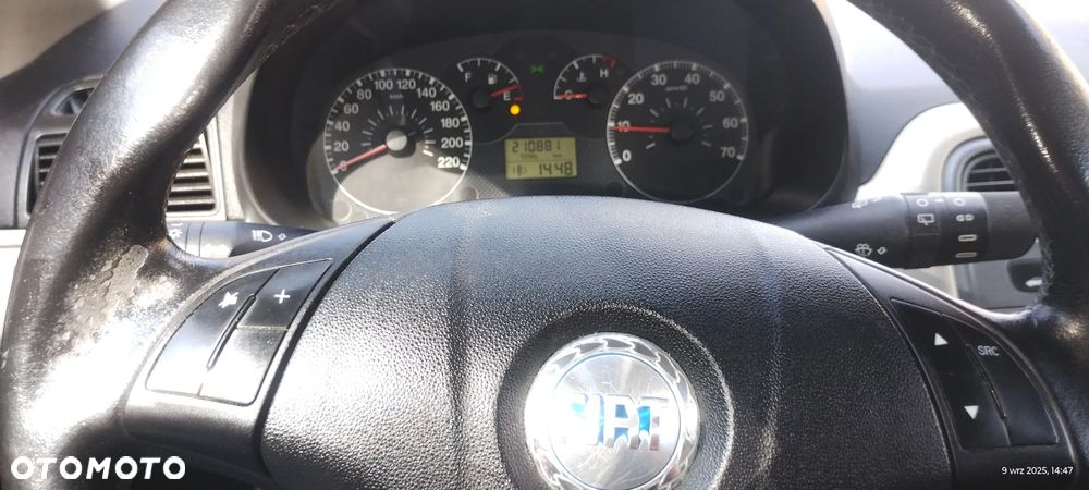 Fiat Grande Punto 1.3 Multijet 16V Dynamic - 6