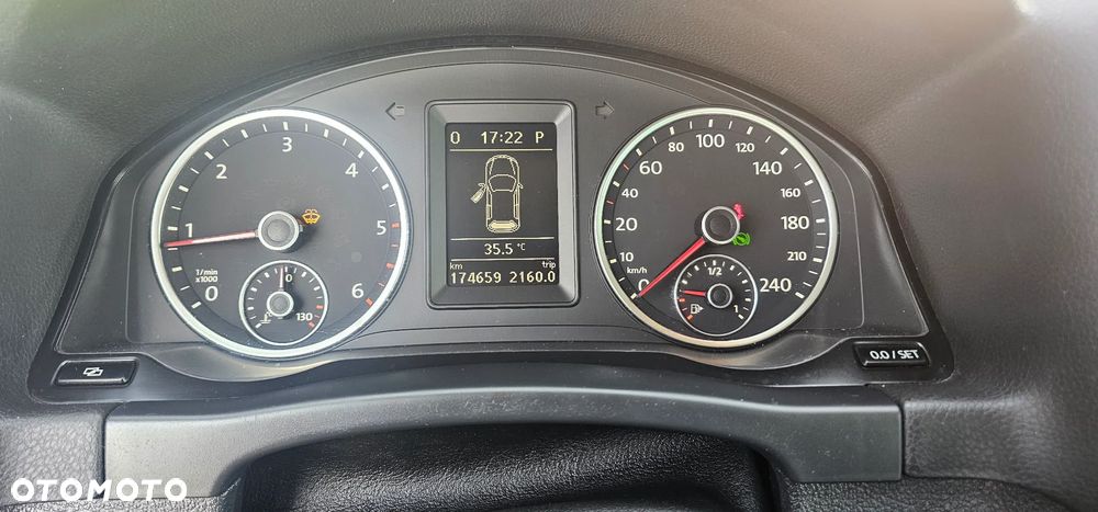 Volkswagen Tiguan - 11