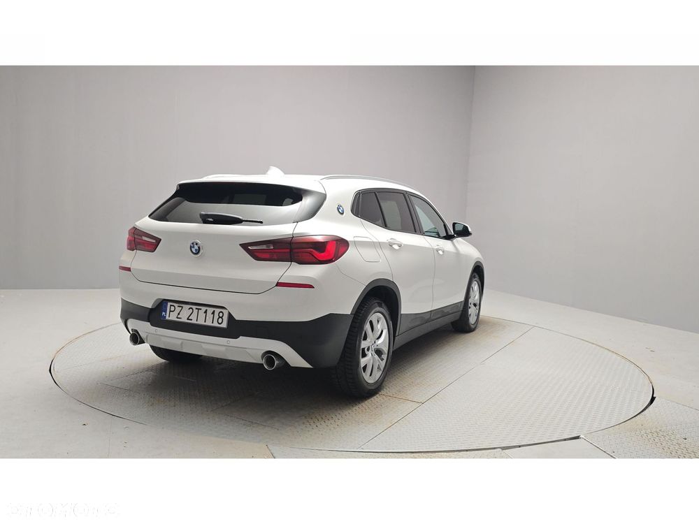 BMW X2 xDrive20d - 5