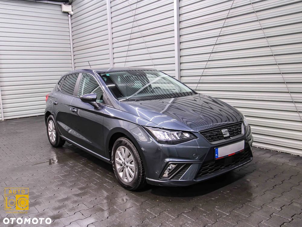 Seat Ibiza 1.0 TSI S&S DSG Style - 6