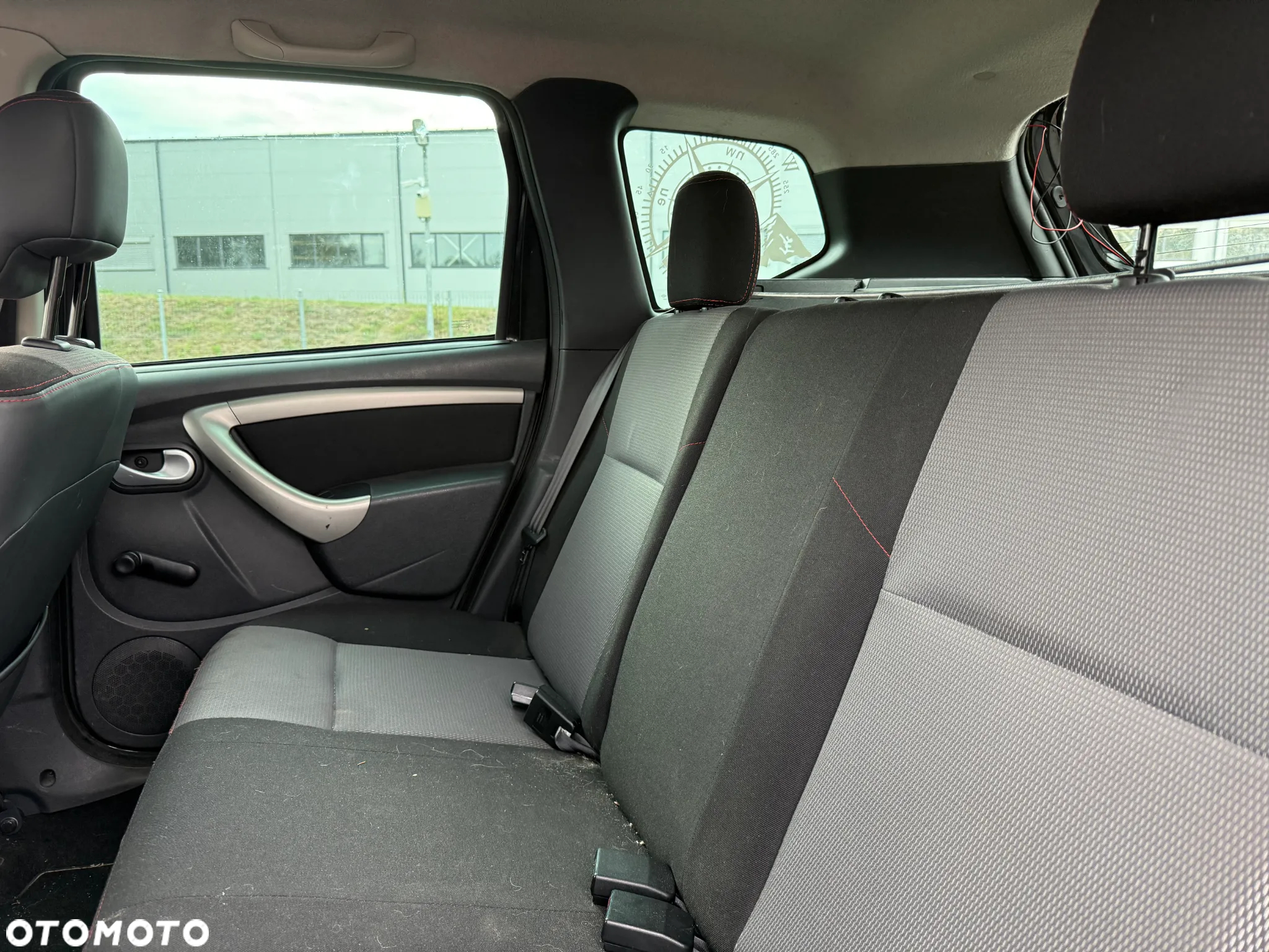 Dacia Duster 1.6 Laureate - 18