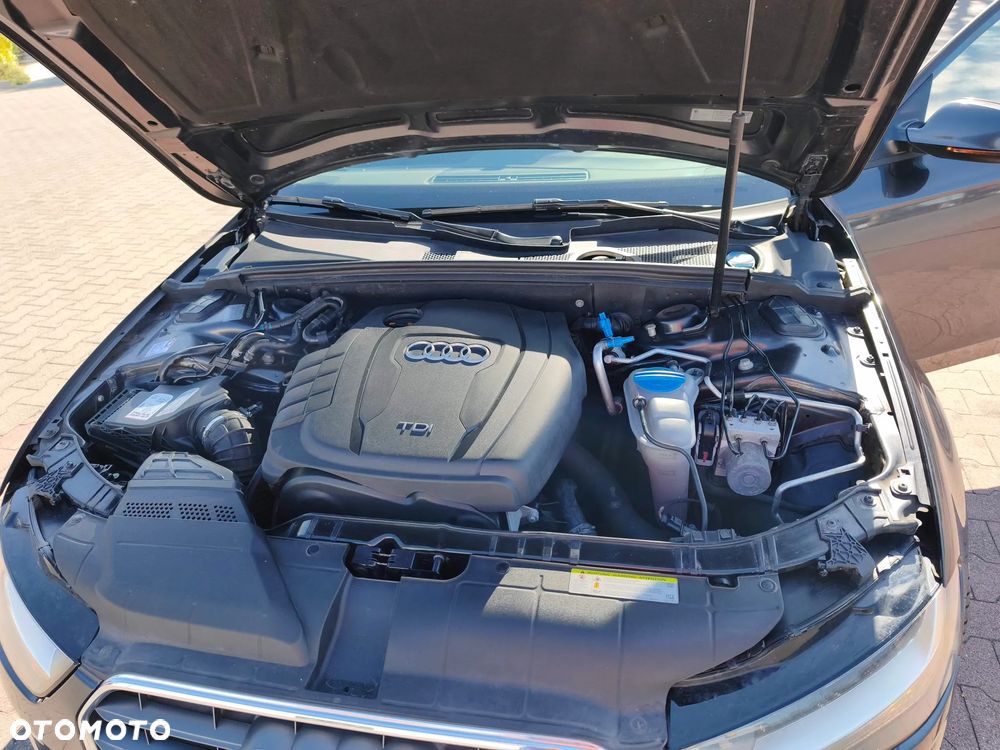 Audi A4 Avant 2.0 TDI 116g - 35