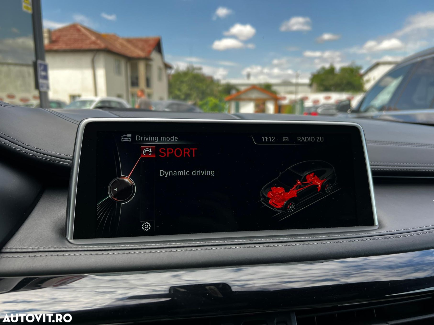 BMW X6 - 19