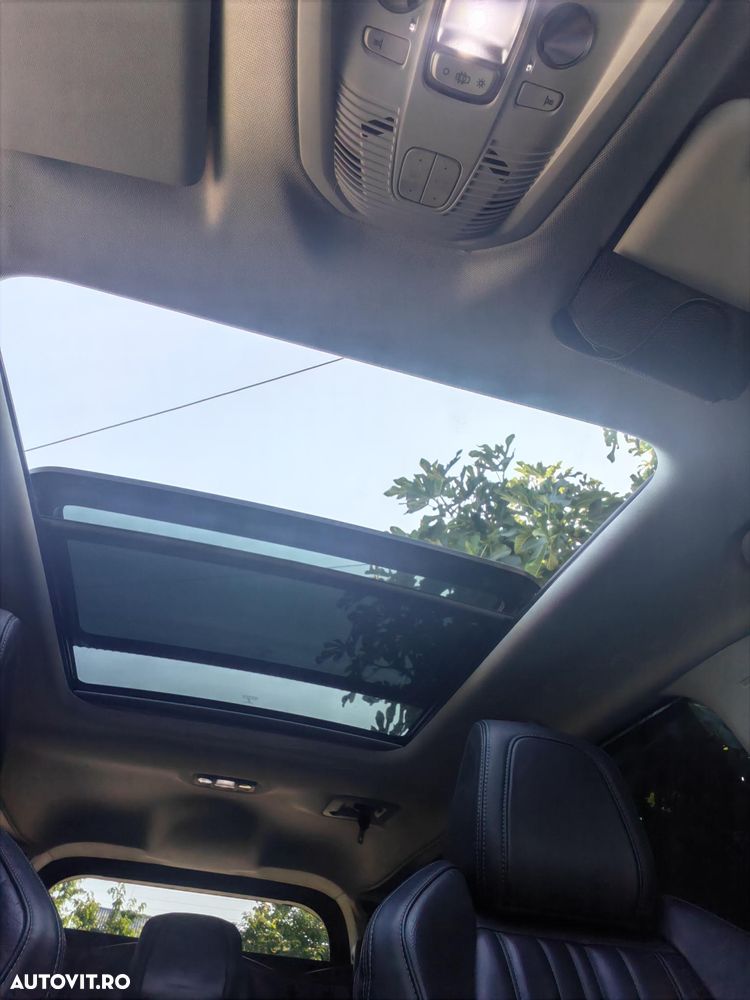 Peugeot 5008 1.5 BlueHDI s&s EAT8 Allure - 19