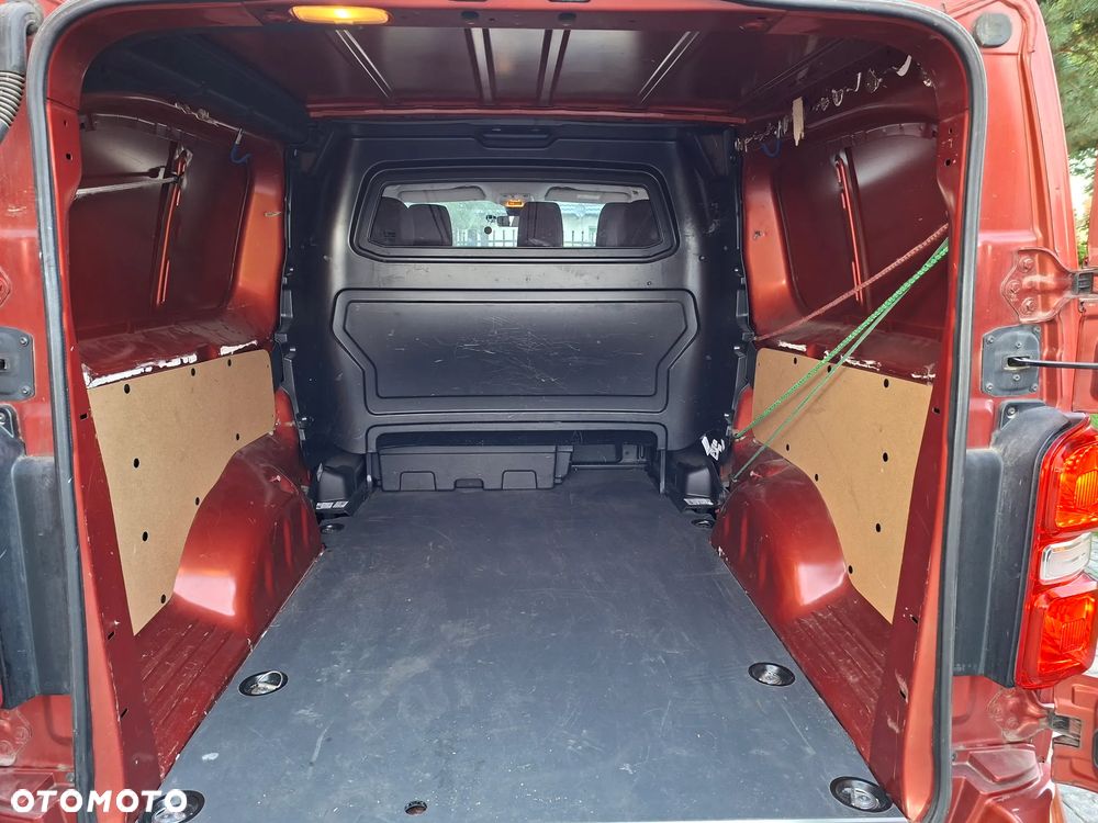 Citroën Jumpy Combi - 4