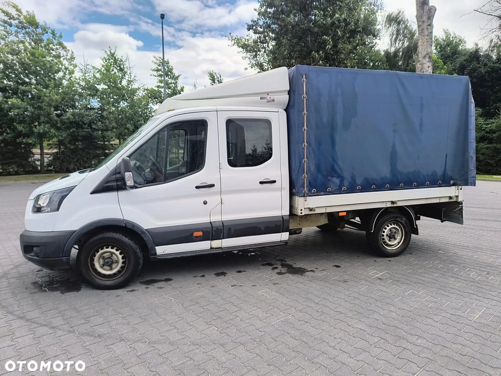 Ford FORD FED TRANSIT - 7
