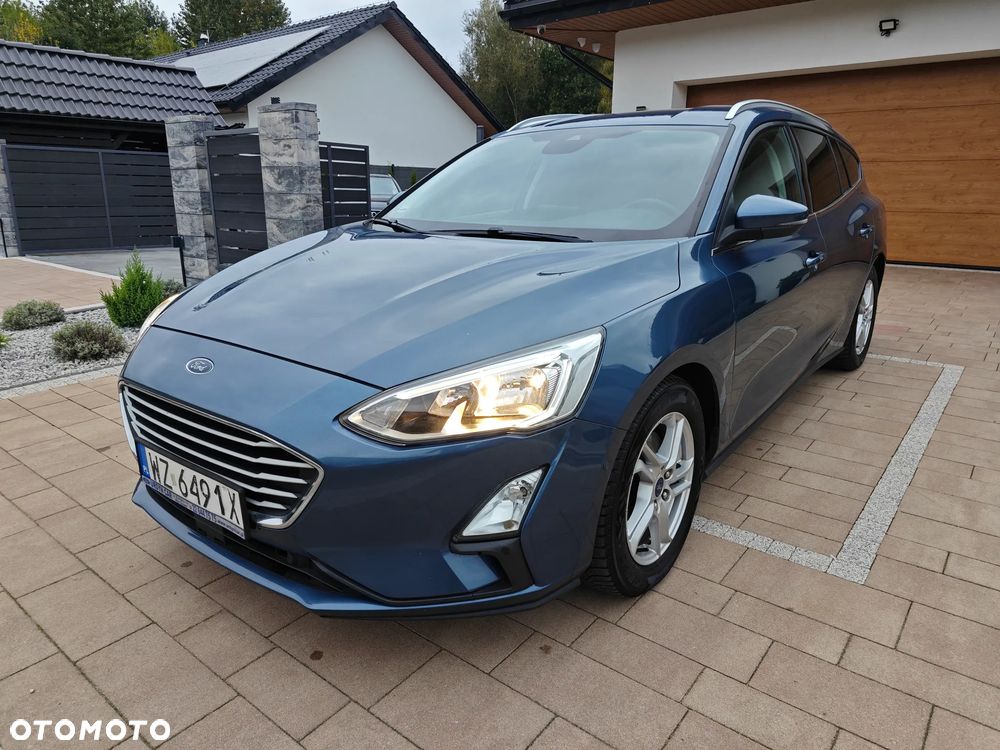 Ford Focus - 23