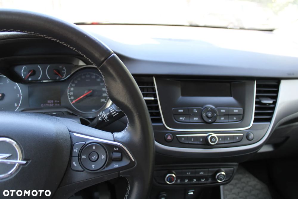 Opel Crossland - 6