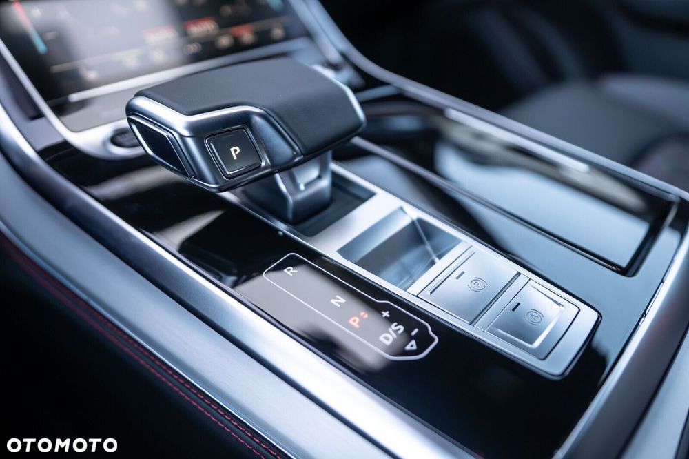 Audi Q8 50 TDI mHEV Quattro Tiptronic - 26