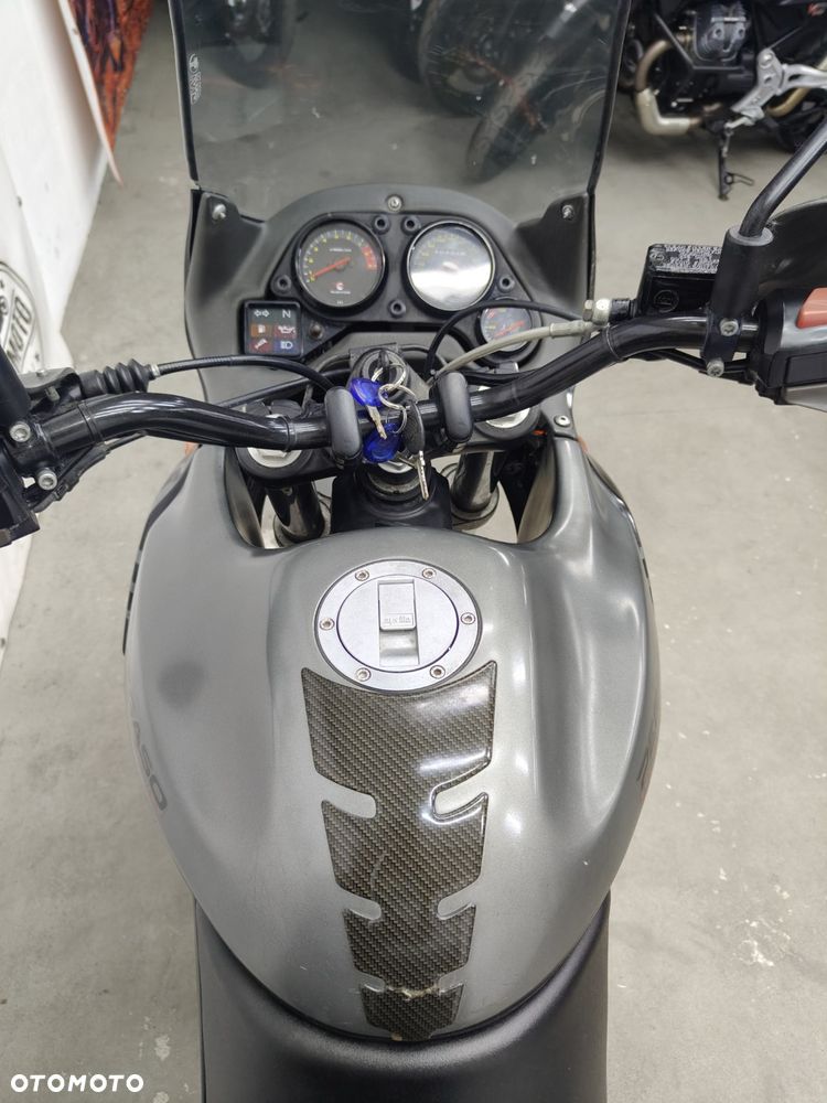 Aprilia Pegaso - 12