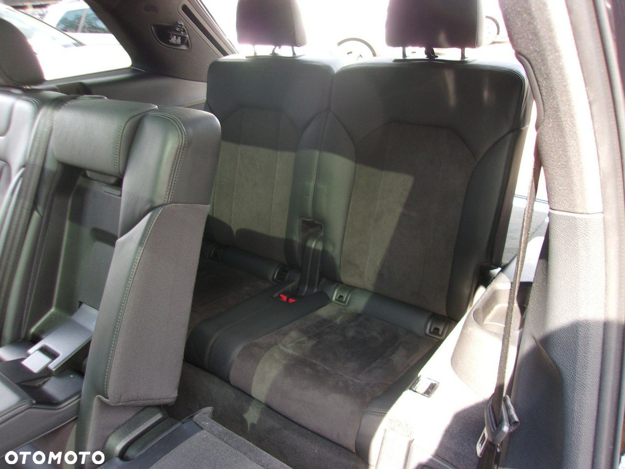 Audi Q7 3.0 TDI Quattro Tiptronic - 37