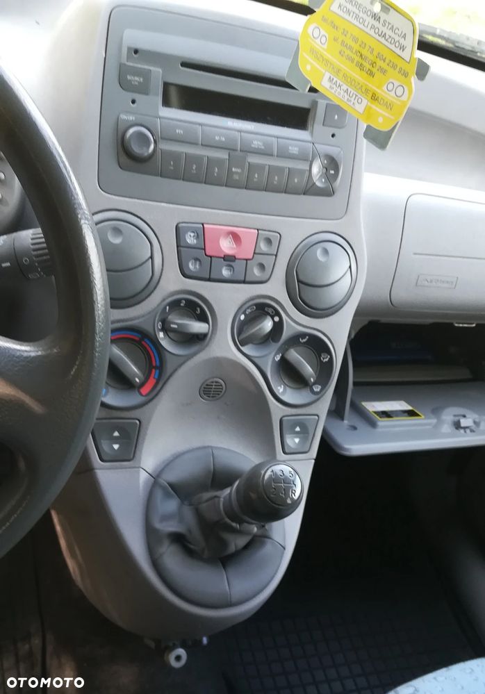 Fiat Panda - 13