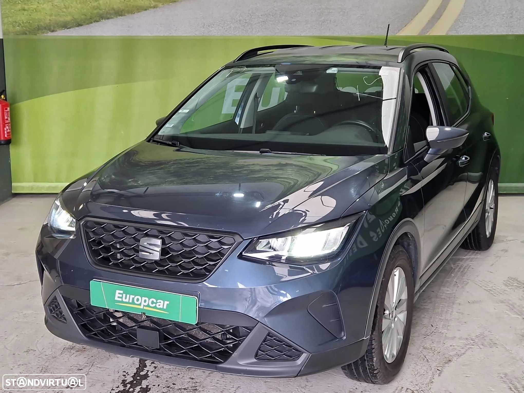 SEAT Arona 1.0 TSI Style - 1
