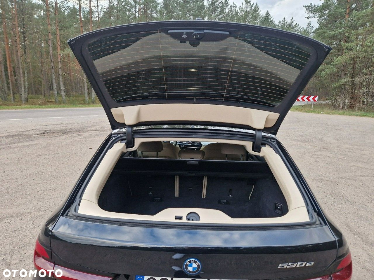 BMW Seria 5 - 16