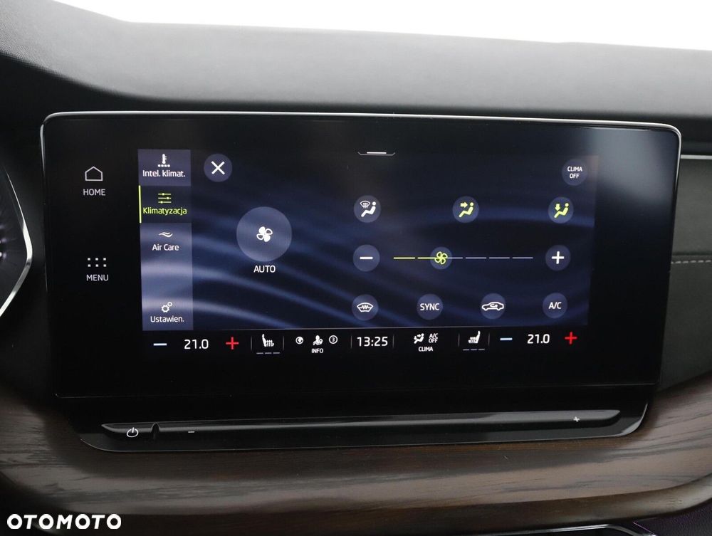 Skoda Octavia 2.0 TDI 4x4 Scout DSG - 19
