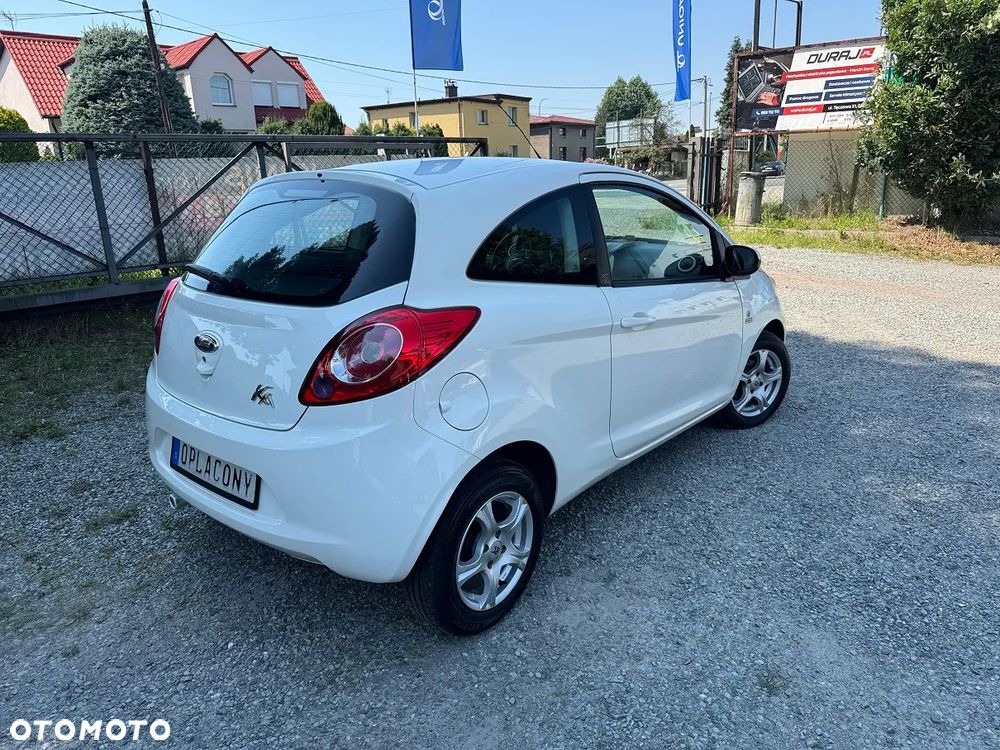Ford KA - 11