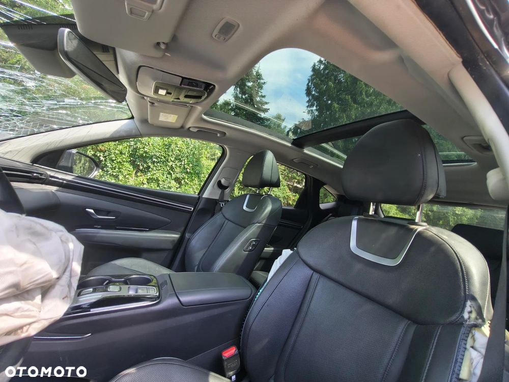 Hyundai Tucson 1.6 T-GDi HEV 2WD Select - 6