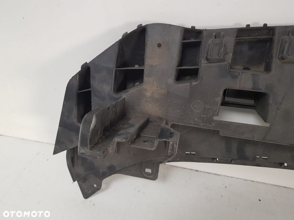 FORD FIESTA MK7 LIFT 13-17 OSŁONA DOLNA POD ZDERZAK C1BB8B384A - 6