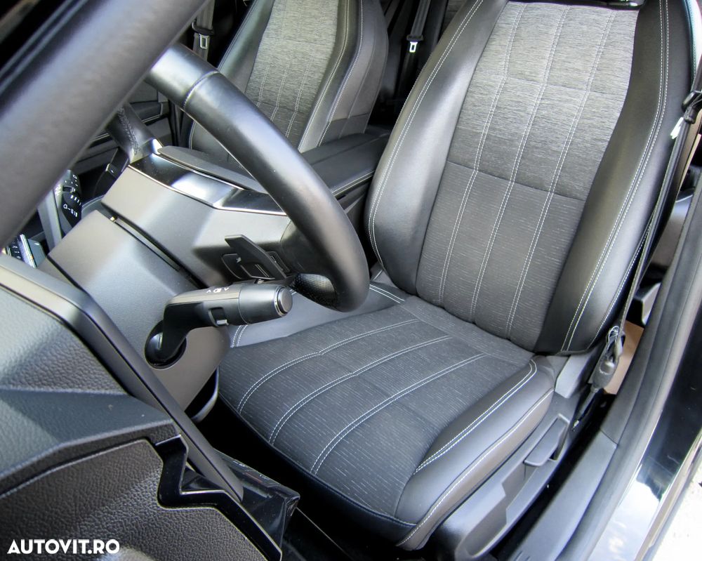 Renault Austral Mild Hybrid 160 Automatik Techno - 8