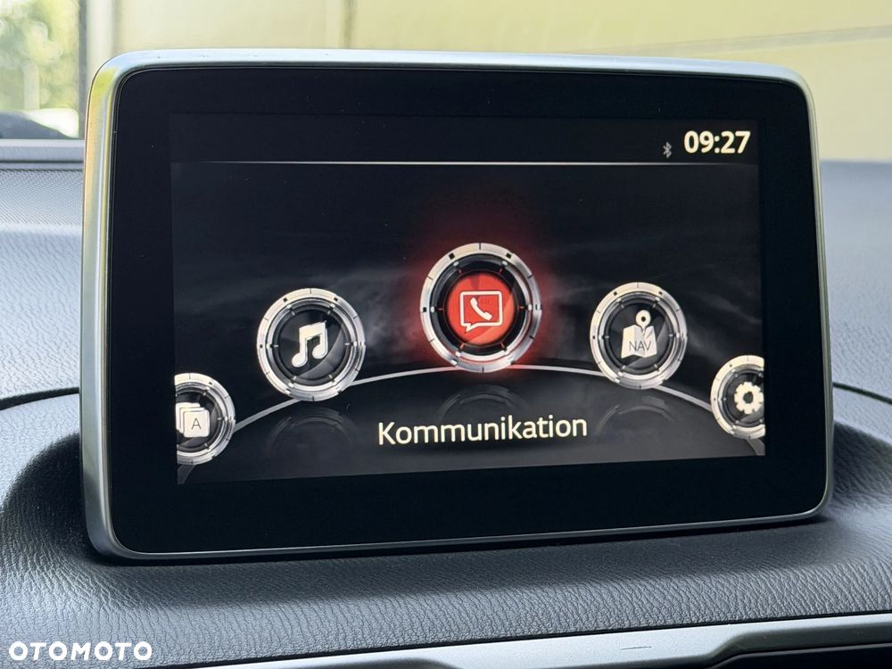 Mazda 3 2.0 Skymotion - 29