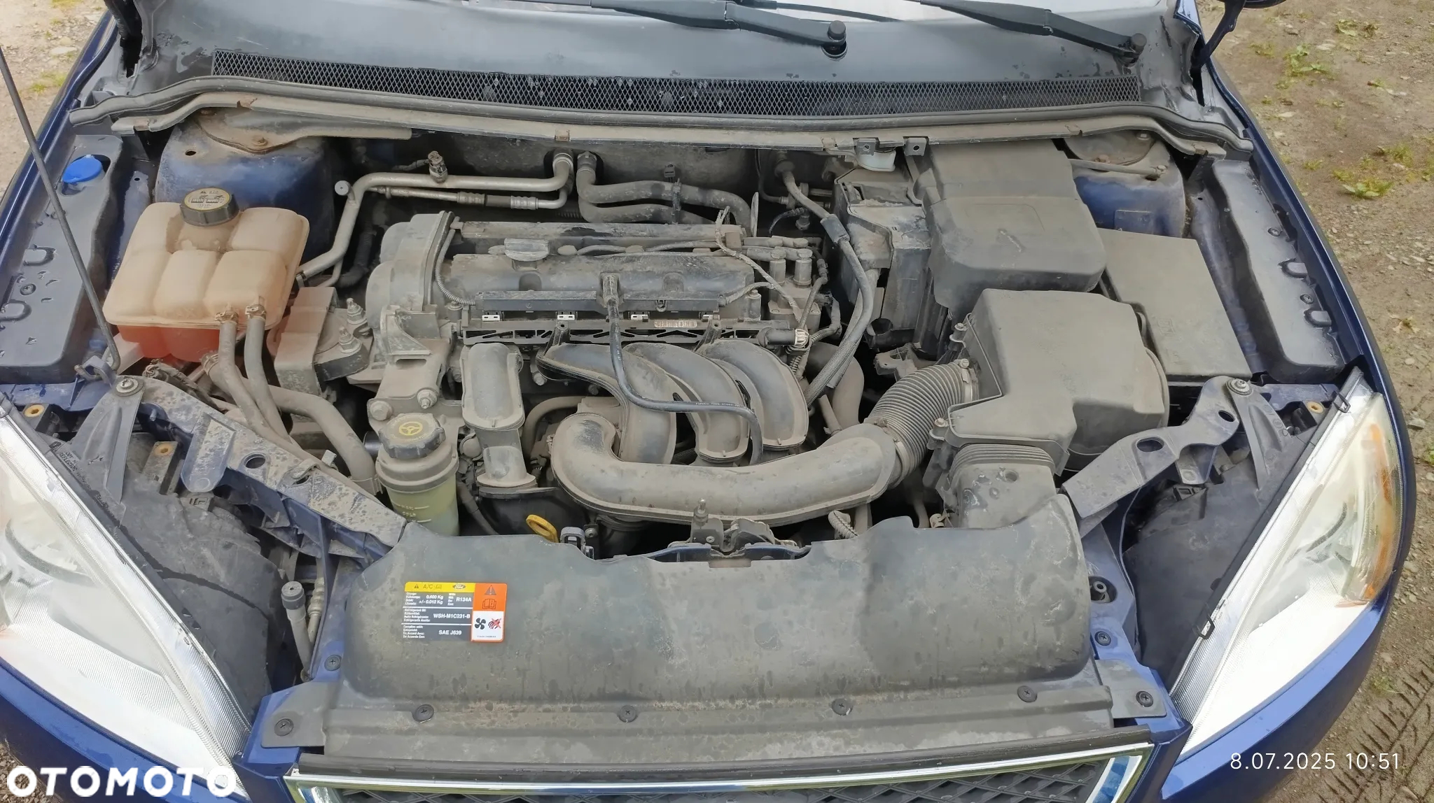 Ford Focus - 14