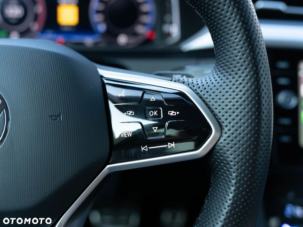 Volkswagen Arteon 2.0 TDI SCR Elegance DSG - 27